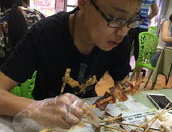 海西直辖烧烤加盟,学烧烤技术,开烧烤店多少钱