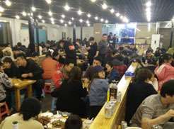海西直辖烧烤加盟,学烧烤技术,开烧烤店多少钱